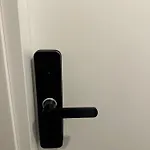 Affittacamere Torino - Private Rooms - H24 Self Check-In
