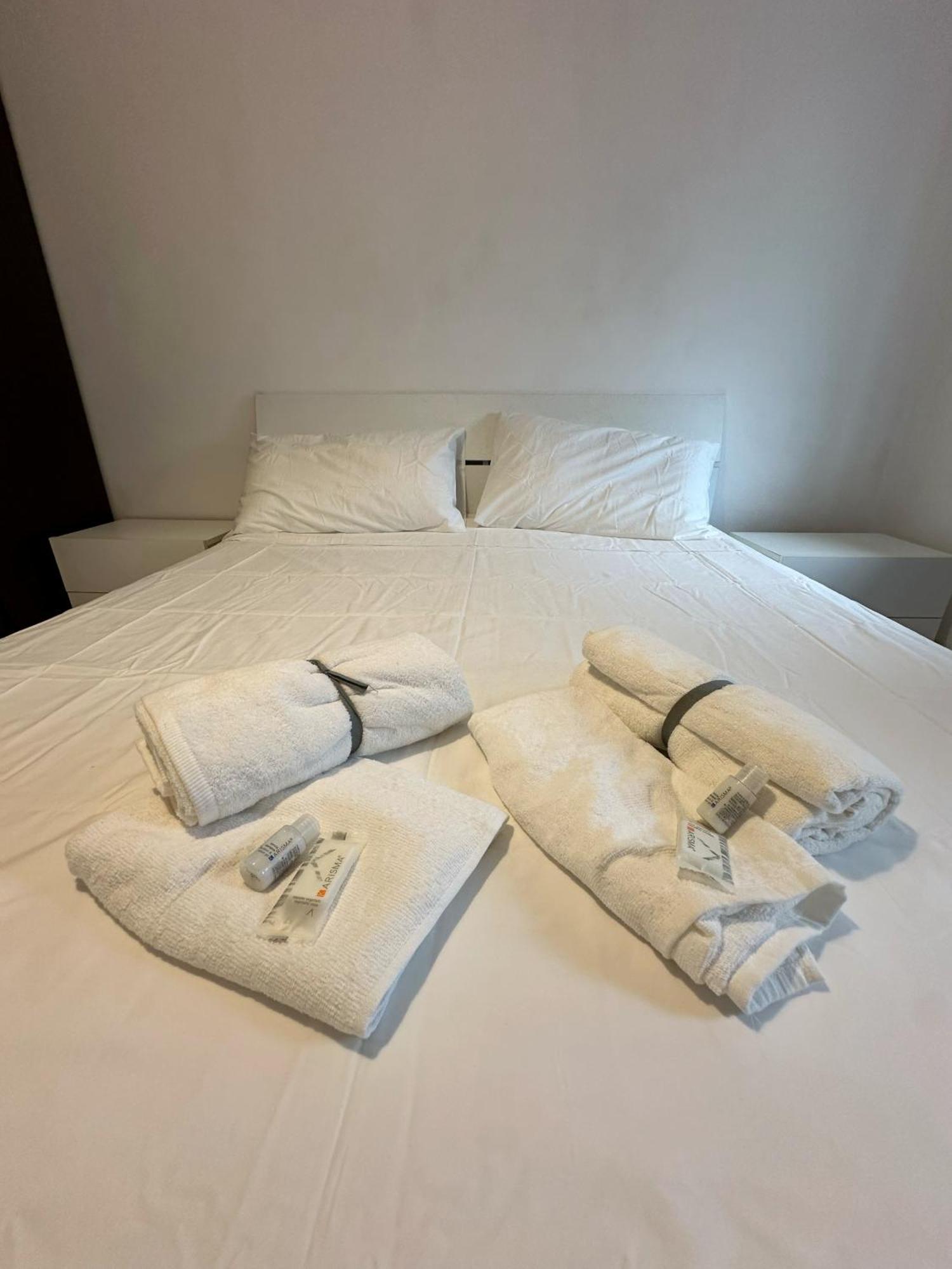 Pensjonat Affittacamere - Private - H24 Self Check-in Turyn